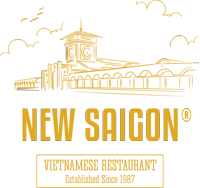 New Saigon logo